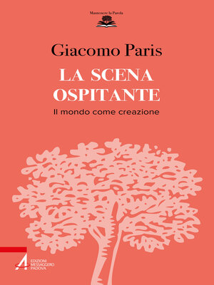 cover image of La scena ospitante